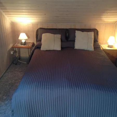 Mirow In Holiday home *