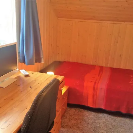 Holiday home Mirow In Granzow