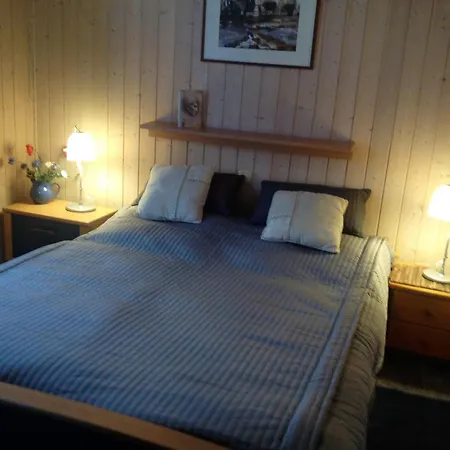 Holiday home Mirow In