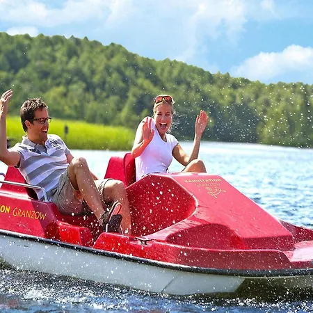 Im Skandinavischen Stil