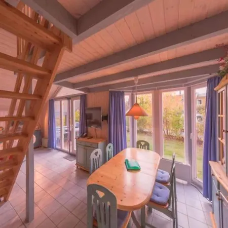 Mirow In Holiday home *