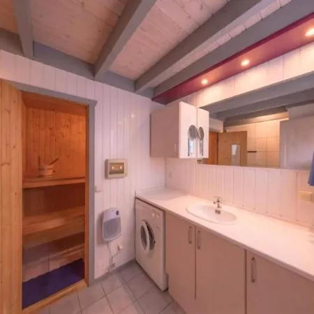 Holiday home Mirow In Granzow