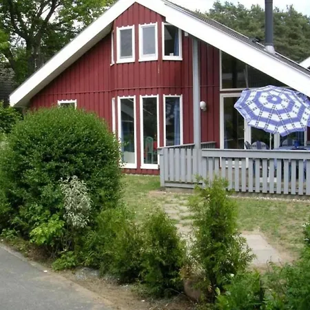 Mirow In Holiday home Granzow