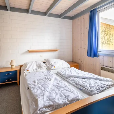 Mirow In Holiday home Granzow