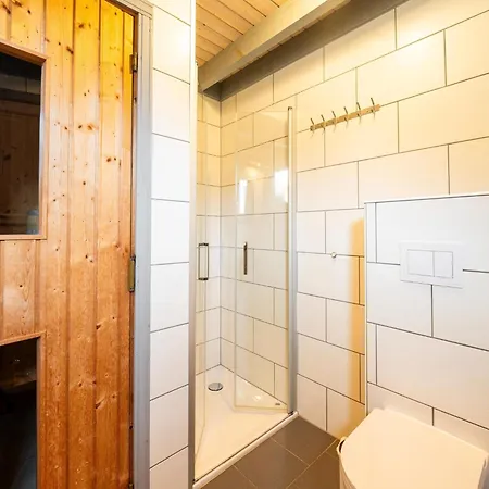 Дом отдыха Im Skandinavischen Stil *