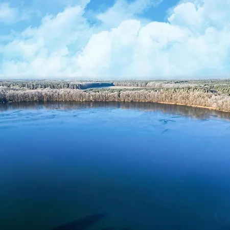 Im Skandinavischen Stil Дом отдыха Гранцов