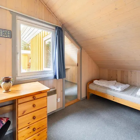 Im Skandinavischen Stil Дом отдыха