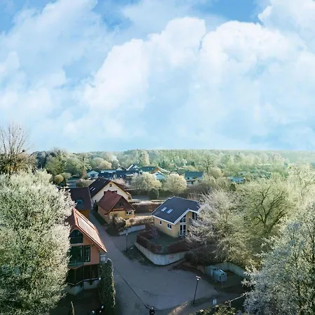 Дом отдыха Im Skandinavischen Stil Гранцов