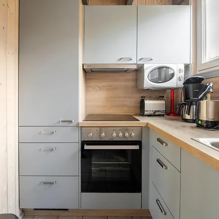 Im Skandinavischen Stil