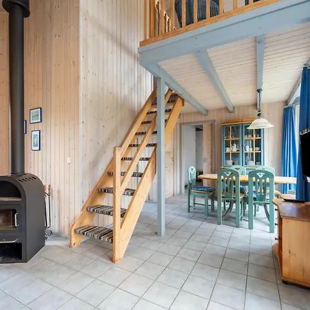 Im Skandinavischen Stil