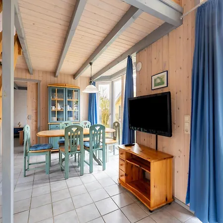 Im Skandinavischen Stil Дом отдыха