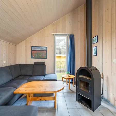 Дом отдыха Im Skandinavischen Stil