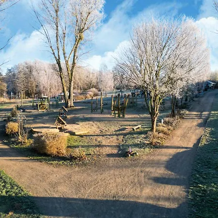 Im Skandinavischen Stil Дом отдыха Гранцов