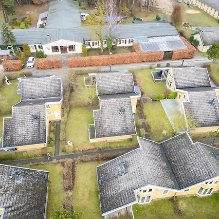 Дом отдыха Im Skandinavischen Stil