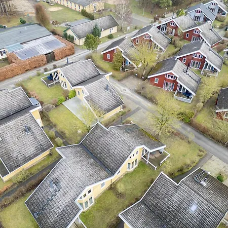 Дом отдыха Im Skandinavischen Stil Гранцов