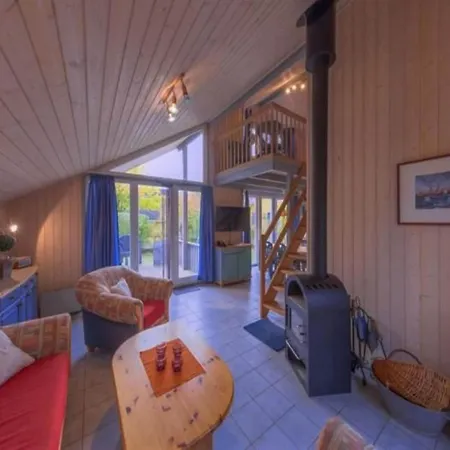 Im Skandinavischen Stil Feriehus