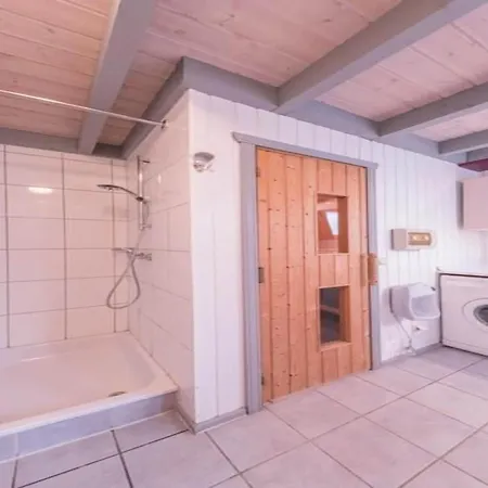 Im Skandinavischen Stil Feriehus *