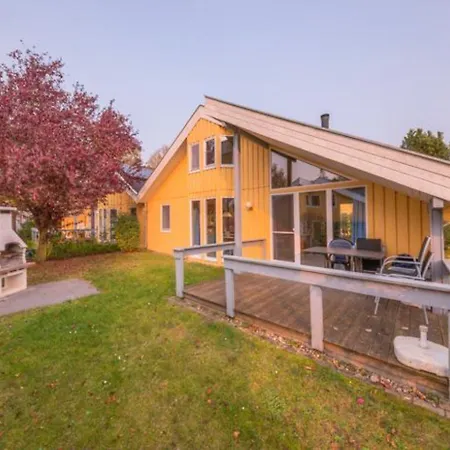 Im Skandinavischen Stil Feriehus