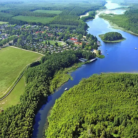 Im Skandinavischen Stil Granzow